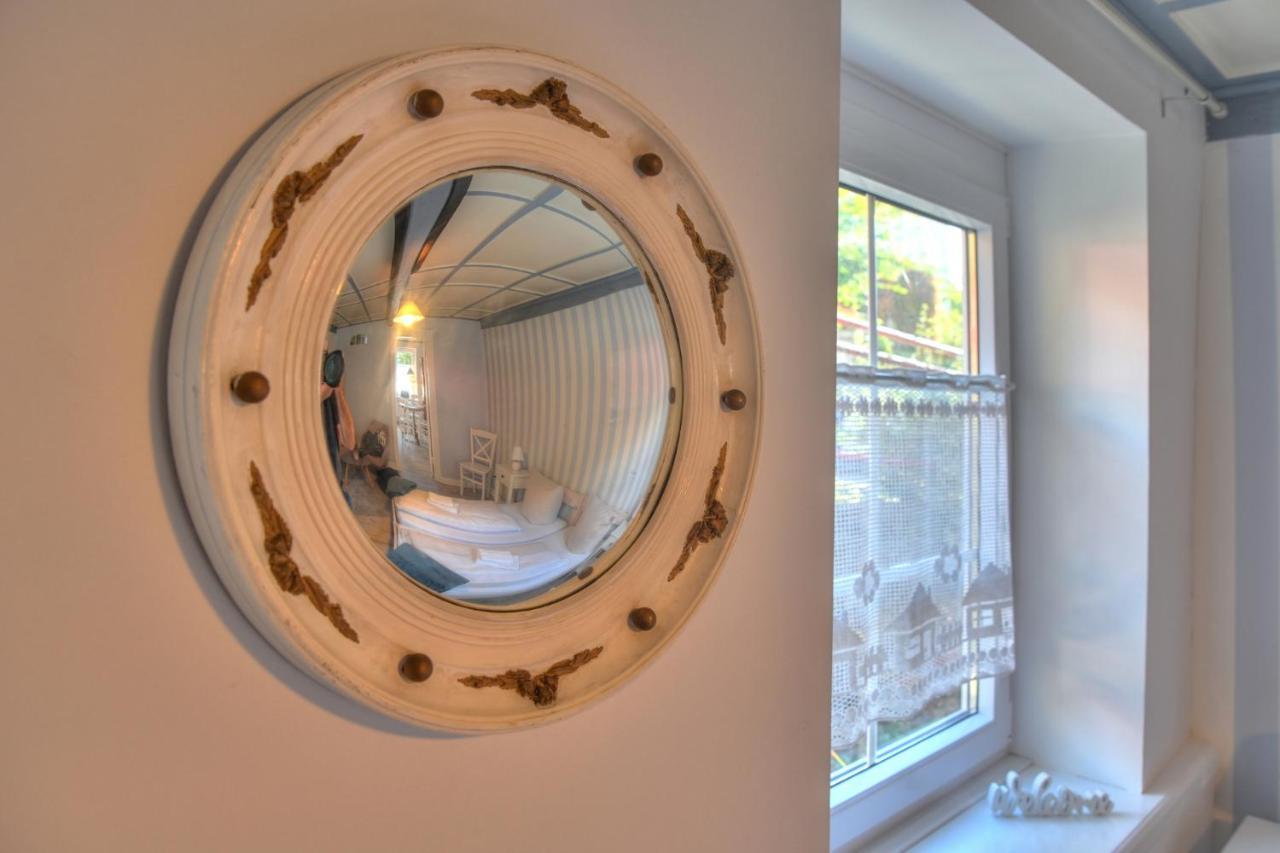 Fewo1846 - Unsere Blume - Charmante 2-zimmer-wohnung Mit Terrasse *