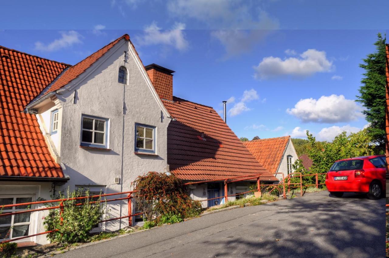 Fewo1846 - Unsere Blume - Charmante 2-zimmer-wohnung Mit Terrasse