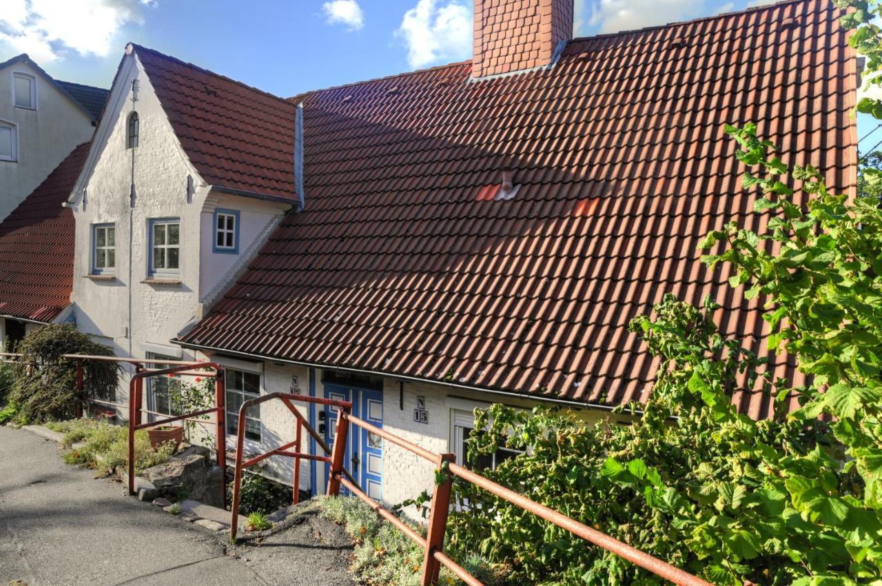 Fewo1846 - Unsere Blume - Charmante 2-zimmer-wohnung Mit Terrasse Apartment