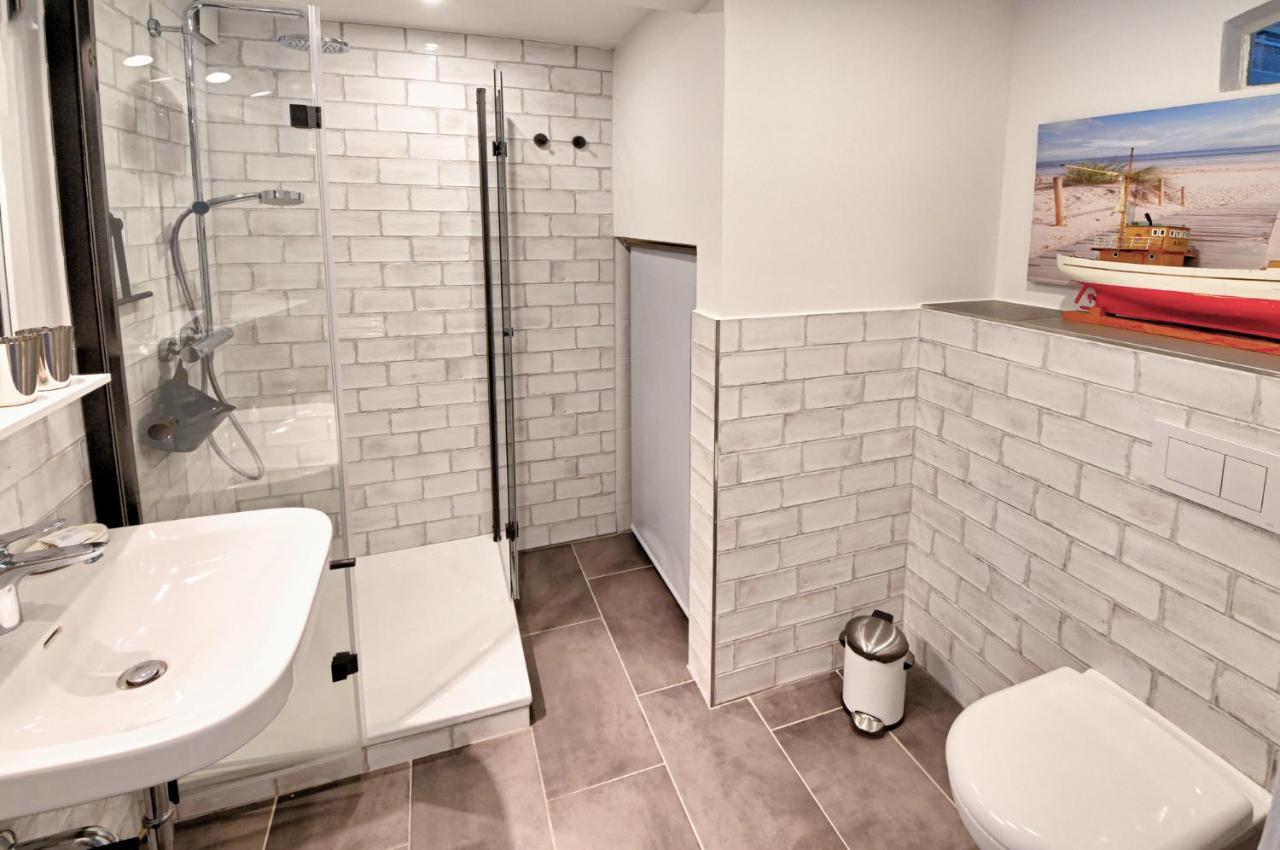 Apartment Fewo1846 - Unsere Blume - Charmante 2-zimmer-wohnung Mit Terrasse *